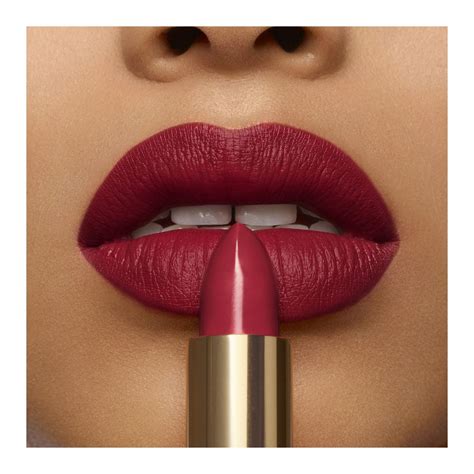 ysl rouge audacieux|ysl rouge pur couture.